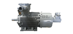 Mining special Ex-proof motor