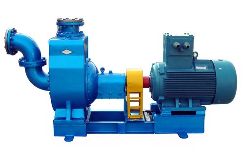 水泵用電機(jī)常見問題：如何預(yù)防電機(jī)過載現(xiàn)象